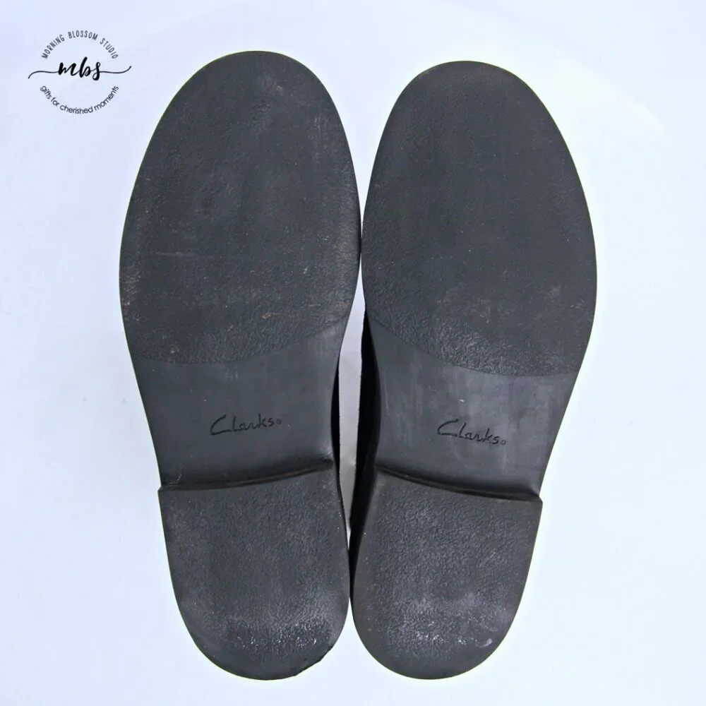 Clarks men size